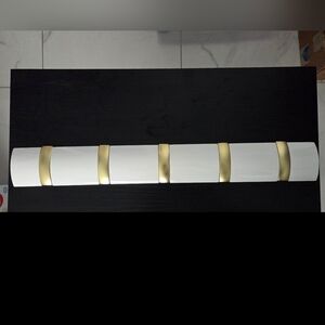 Umbra Flip 5 Hook Wall Mounted